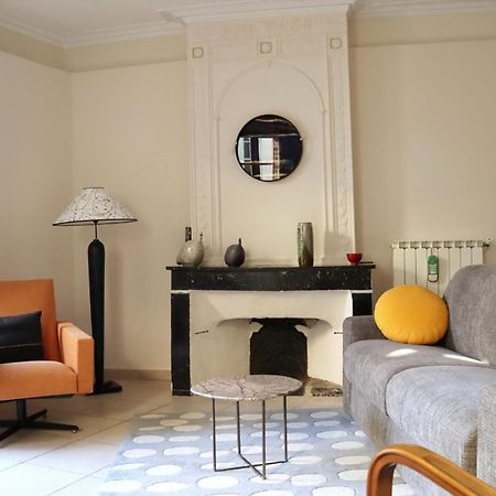 Apartament Uzes Centre Quartiers Des Arts Charme De L'Ancien Zewnętrze zdjęcie