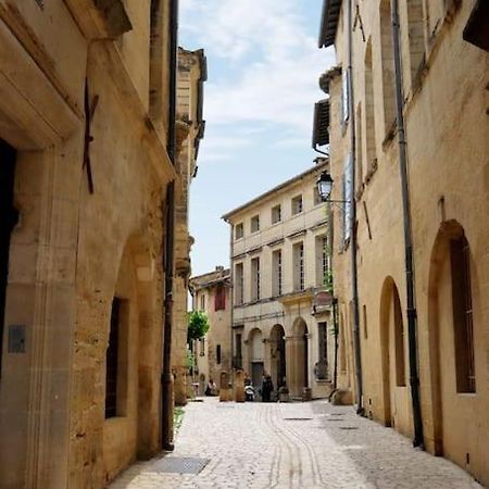 Apartament Uzes Centre Quartiers Des Arts Charme De L'Ancien Zewnętrze zdjęcie
