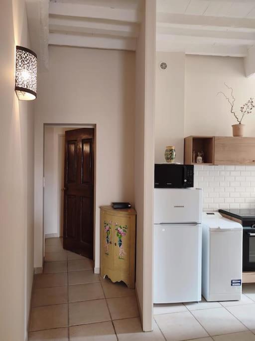 Apartament Uzes Centre Quartiers Des Arts Charme De L'Ancien Zewnętrze zdjęcie