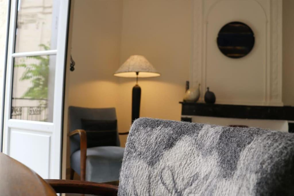 Apartament Uzes Centre Quartiers Des Arts Charme De L'Ancien Zewnętrze zdjęcie