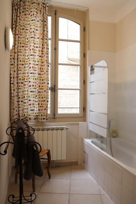 Apartament Uzes Centre Quartiers Des Arts Charme De L'Ancien Zewnętrze zdjęcie