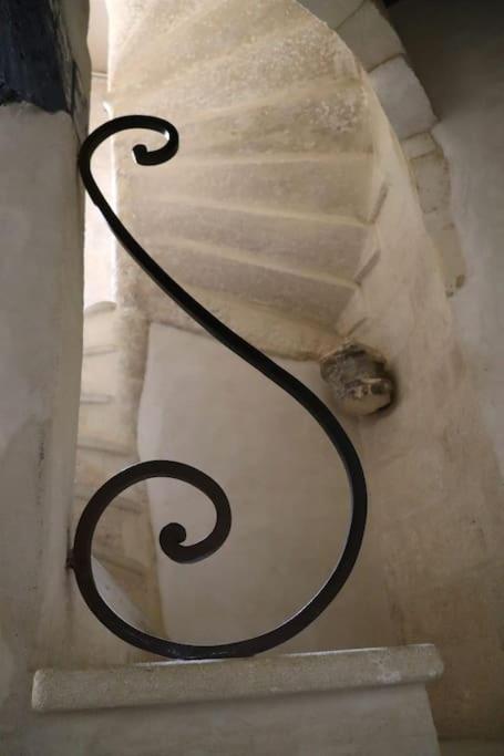 Apartament Uzes Centre Quartiers Des Arts Charme De L'Ancien Zewnętrze zdjęcie