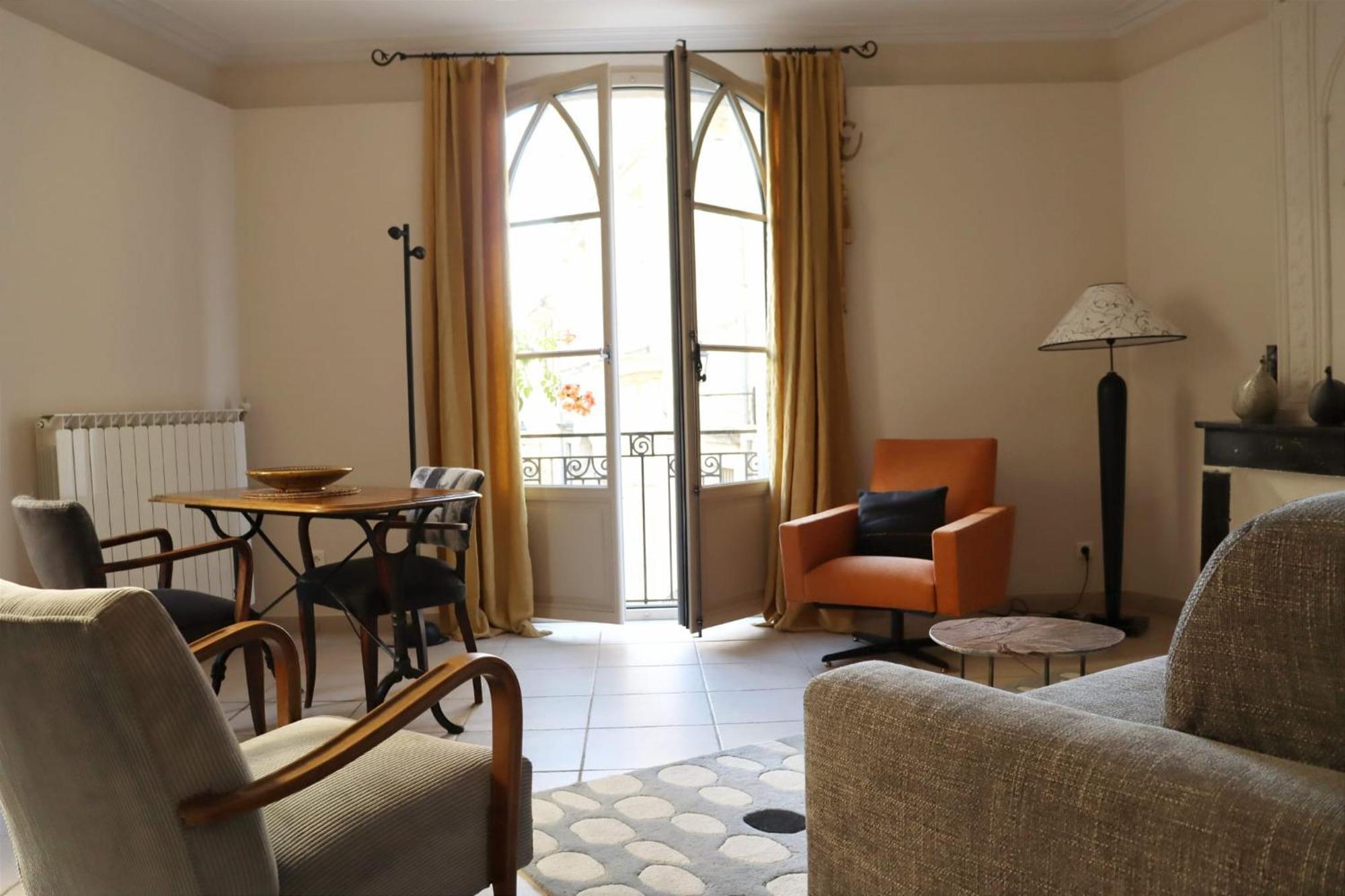 Apartament Uzes Centre Quartiers Des Arts Charme De L'Ancien Zewnętrze zdjęcie