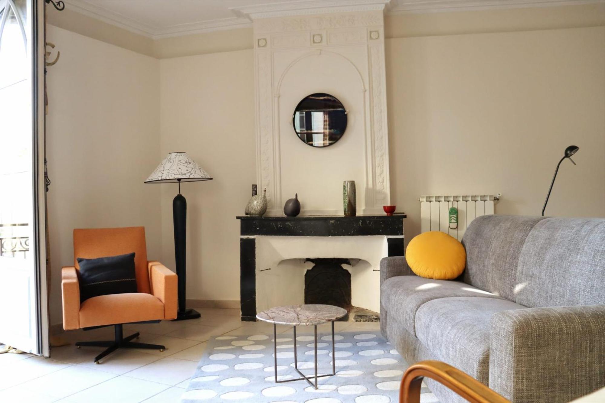 Apartament Uzes Centre Quartiers Des Arts Charme De L'Ancien Zewnętrze zdjęcie