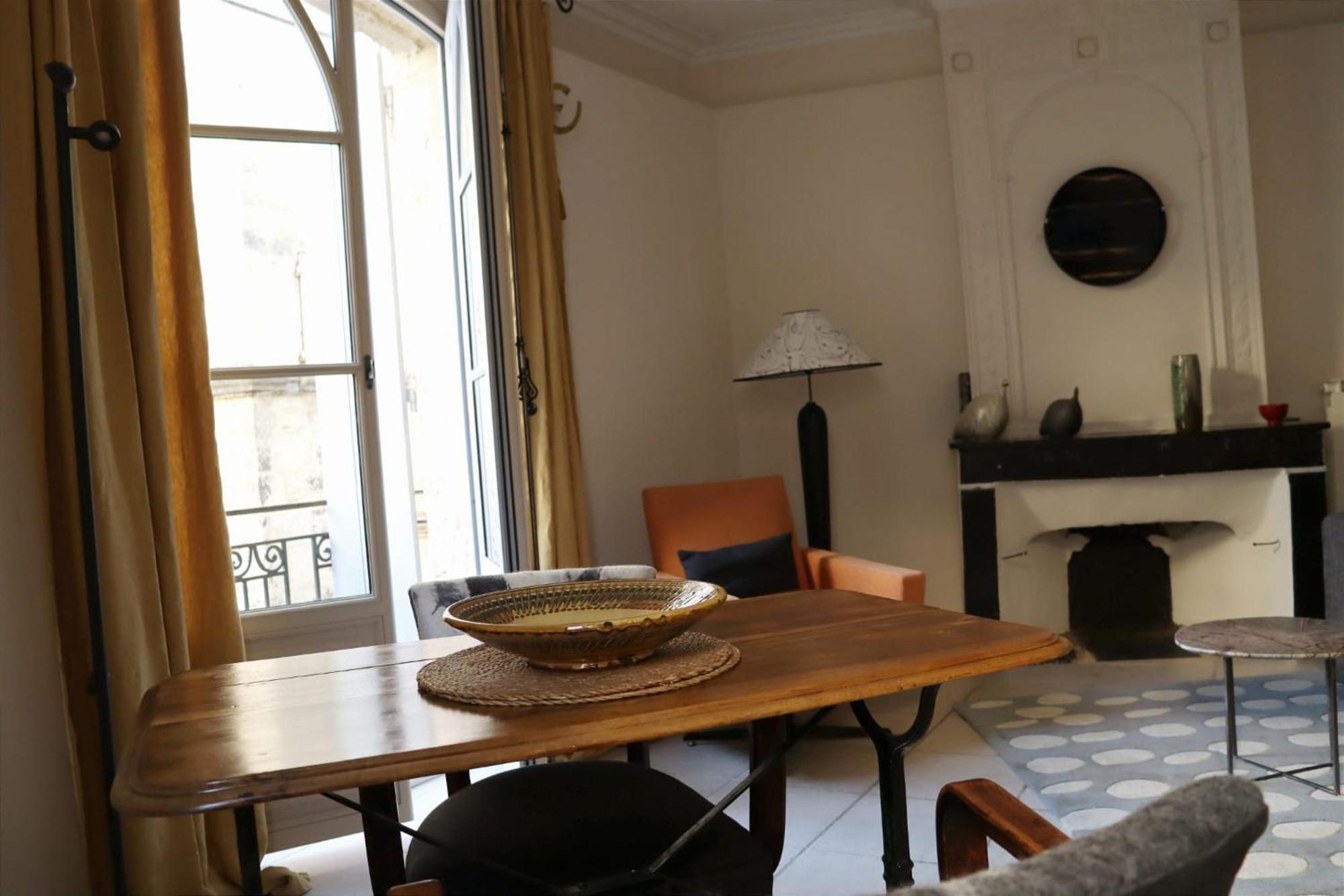 Apartament Uzes Centre Quartiers Des Arts Charme De L'Ancien Zewnętrze zdjęcie