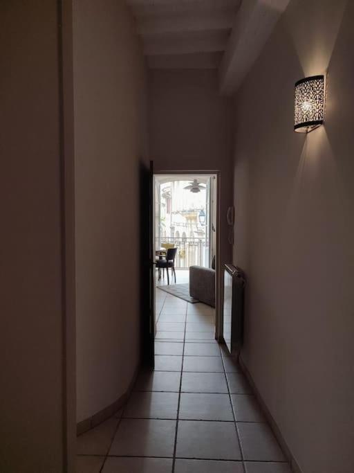 Apartament Uzes Centre Quartiers Des Arts Charme De L'Ancien Zewnętrze zdjęcie