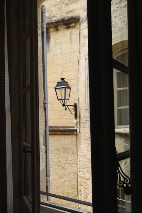Apartament Uzes Centre Quartiers Des Arts Charme De L'Ancien Zewnętrze zdjęcie