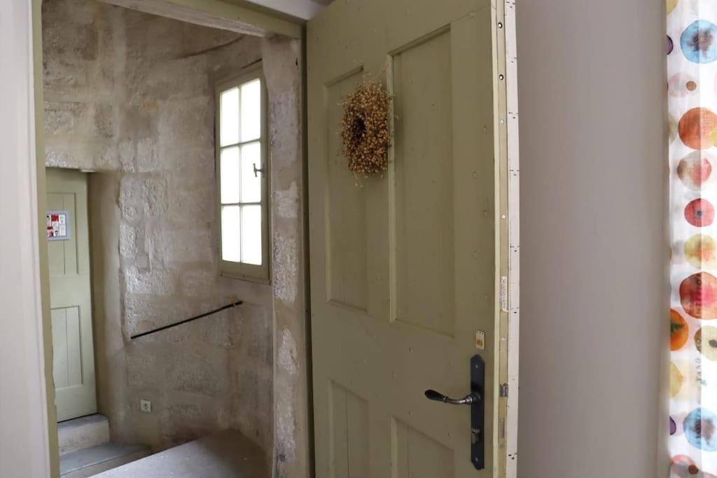 Apartament Uzes Centre Quartiers Des Arts Charme De L'Ancien Zewnętrze zdjęcie