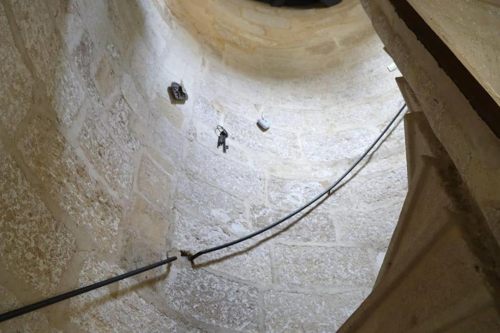 Apartament Uzes Centre Quartiers Des Arts Charme De L'Ancien Zewnętrze zdjęcie