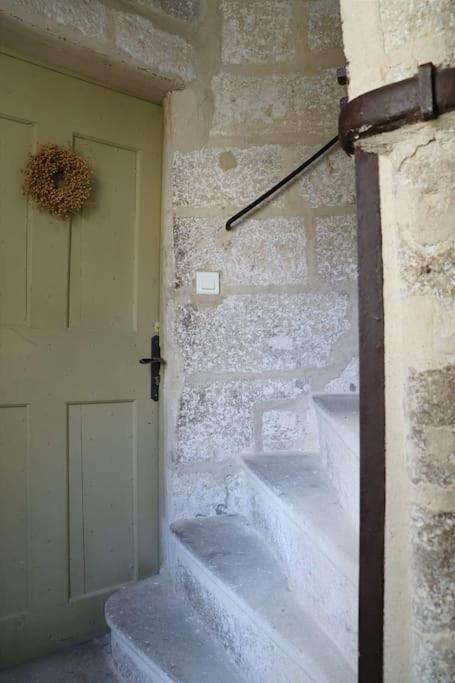 Apartament Uzes Centre Quartiers Des Arts Charme De L'Ancien Zewnętrze zdjęcie
