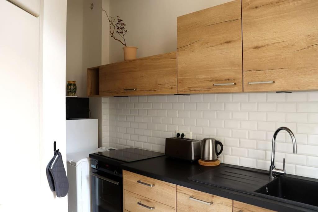 Apartament Uzes Centre Quartiers Des Arts Charme De L'Ancien Zewnętrze zdjęcie