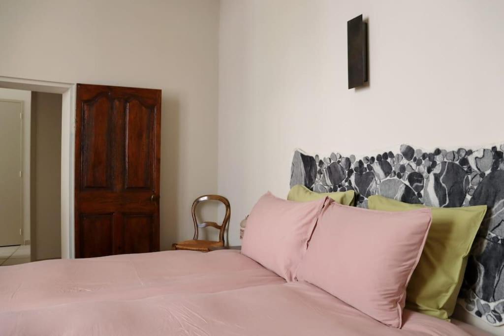Apartament Uzes Centre Quartiers Des Arts Charme De L'Ancien Zewnętrze zdjęcie
