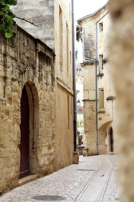 Apartament Uzes Centre Quartiers Des Arts Charme De L'Ancien Zewnętrze zdjęcie